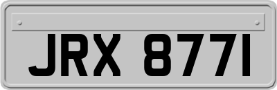 JRX8771