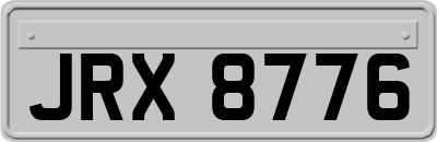 JRX8776