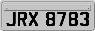 JRX8783