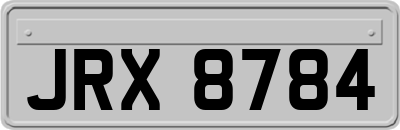 JRX8784