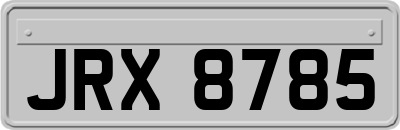 JRX8785