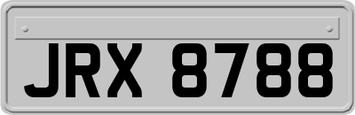 JRX8788