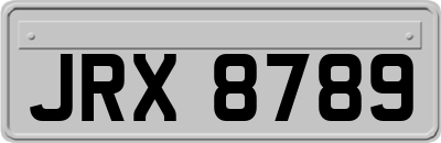 JRX8789