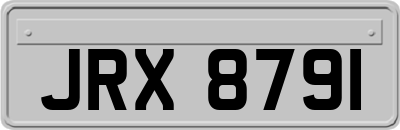 JRX8791
