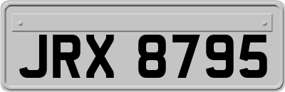JRX8795