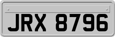JRX8796