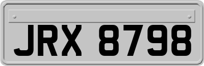 JRX8798