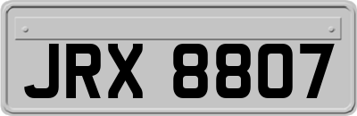 JRX8807