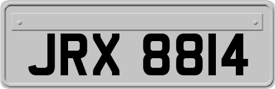 JRX8814