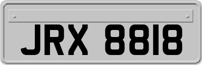 JRX8818