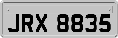 JRX8835