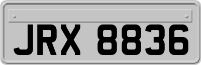 JRX8836