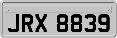 JRX8839