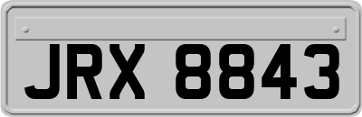 JRX8843