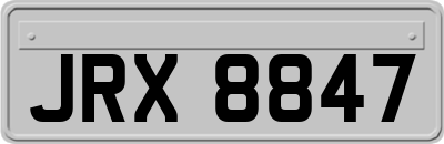 JRX8847