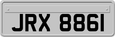 JRX8861