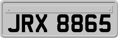 JRX8865