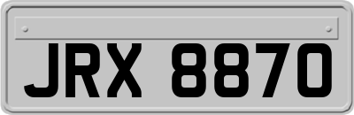 JRX8870