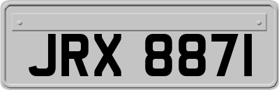 JRX8871
