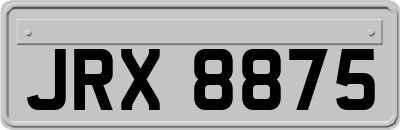 JRX8875