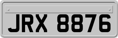 JRX8876