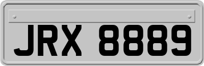 JRX8889