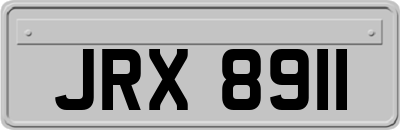 JRX8911