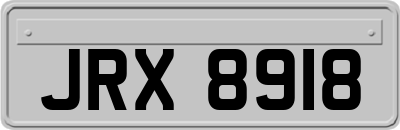 JRX8918