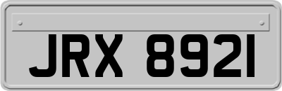 JRX8921