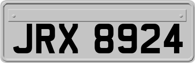 JRX8924