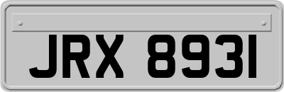 JRX8931
