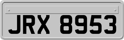 JRX8953
