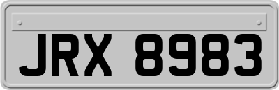 JRX8983