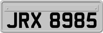 JRX8985