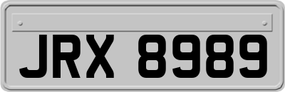 JRX8989