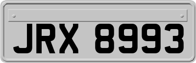 JRX8993