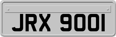 JRX9001