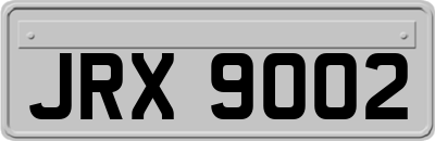 JRX9002