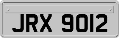 JRX9012