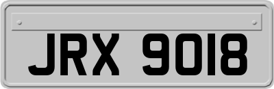JRX9018