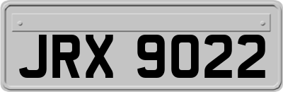 JRX9022