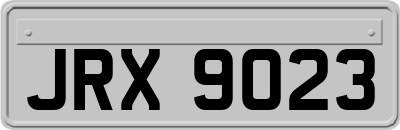 JRX9023