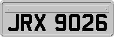 JRX9026