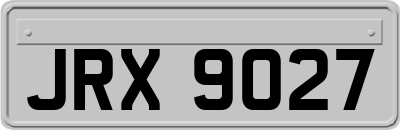 JRX9027