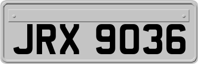 JRX9036