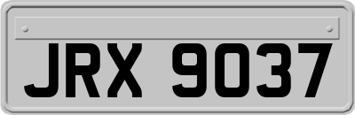 JRX9037