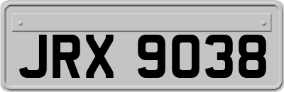 JRX9038