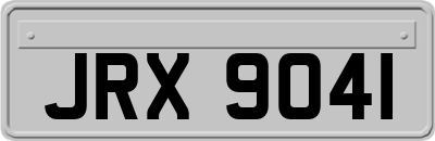 JRX9041