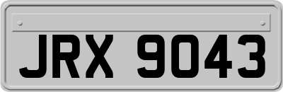 JRX9043