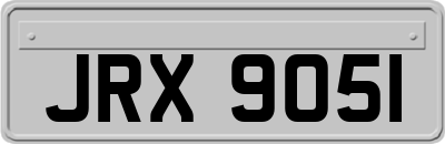 JRX9051